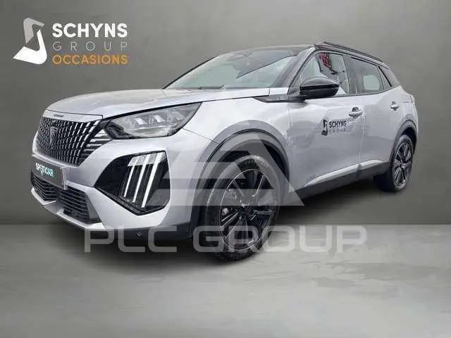 2026 Peugeot 2008