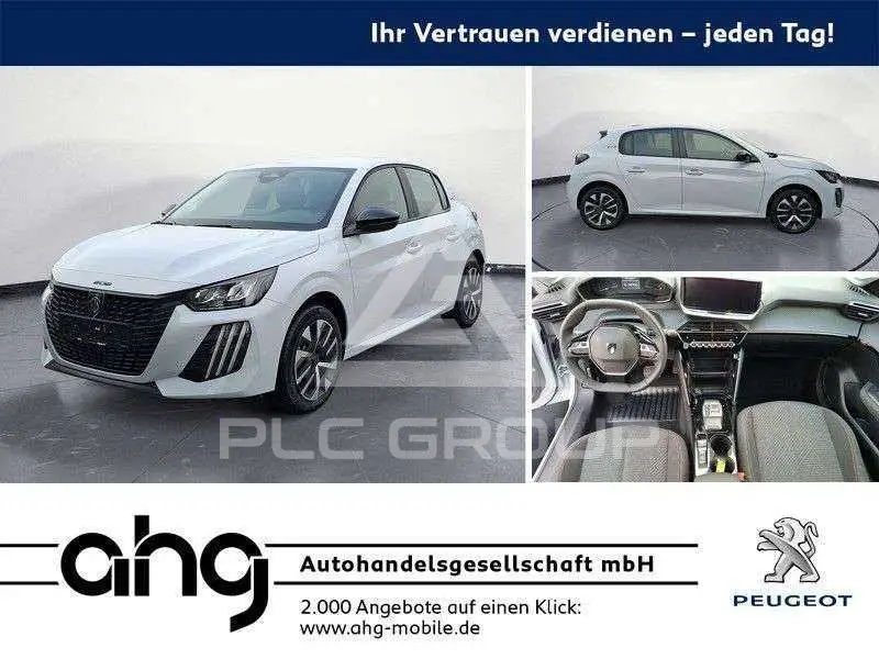 2026 Peugeot 208
