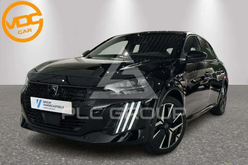2026 Peugeot 208
