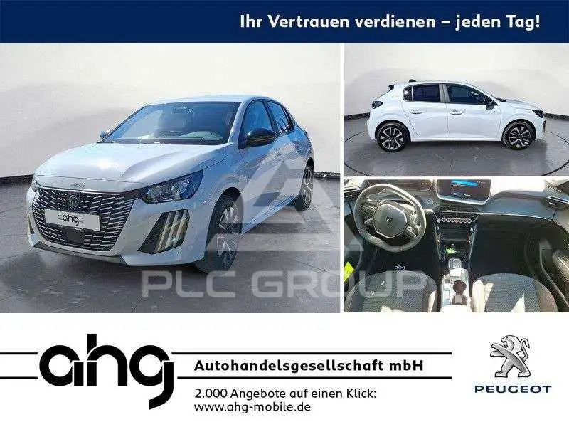 2026 Peugeot 208