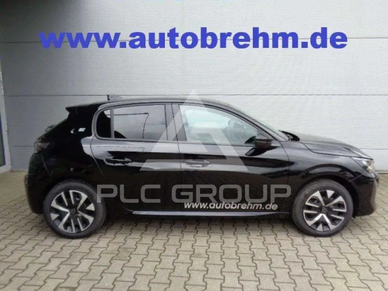 2026 Peugeot 208