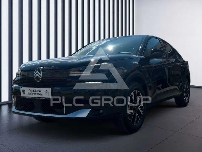 2026 Citroen C4