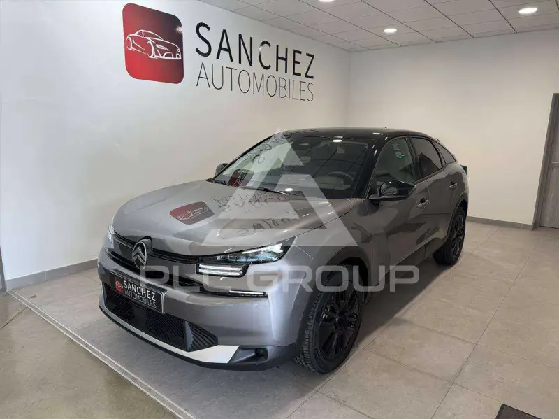 2026 Citroen C4