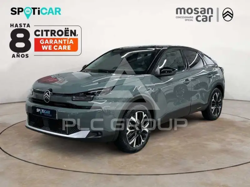 2026 Citroen C4