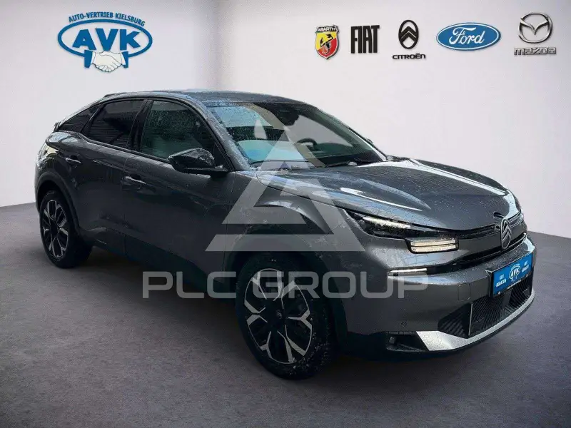 2026 Citroen C4