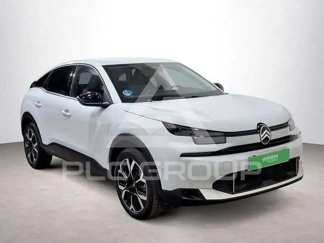 2026 Citroen C4