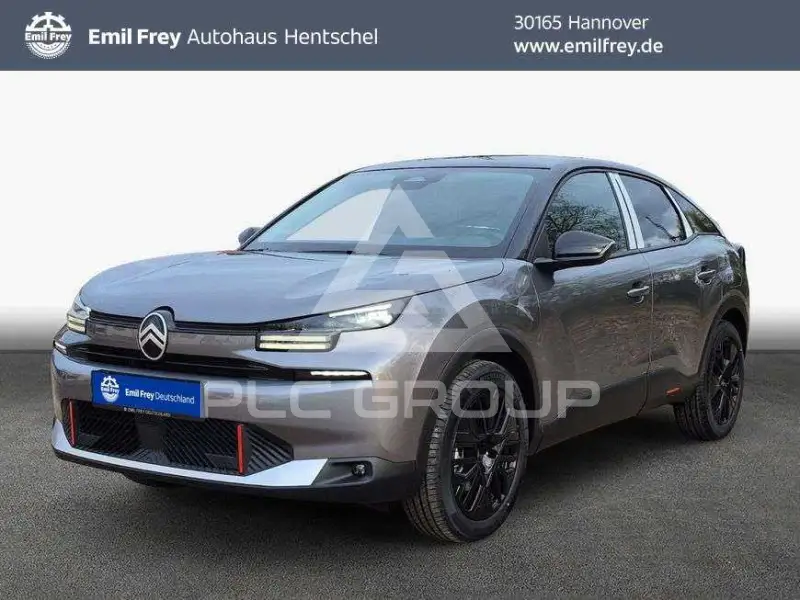2026 Citroen C4