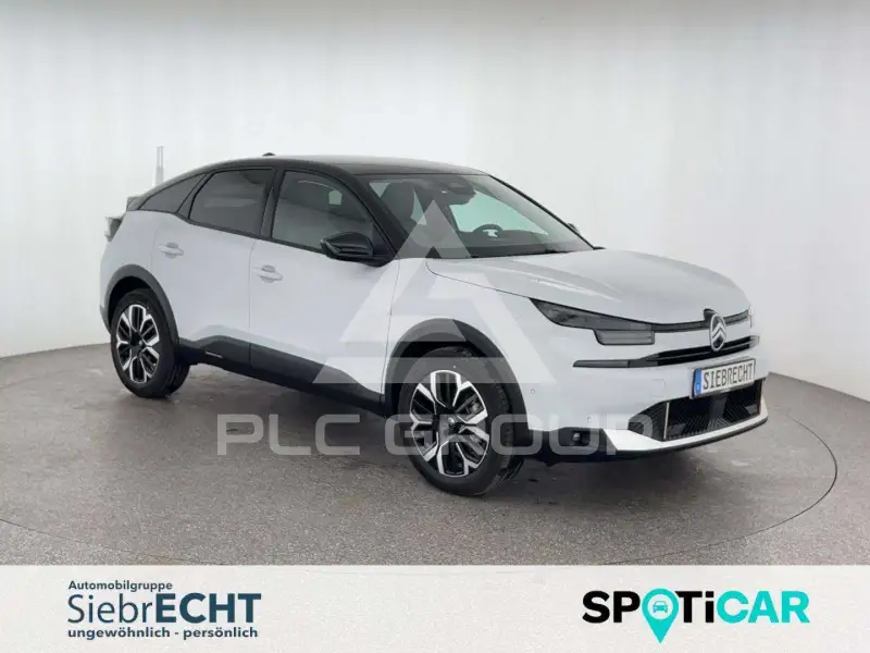 2026 Citroen C4