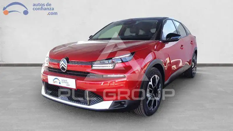 2026 Citroen C4