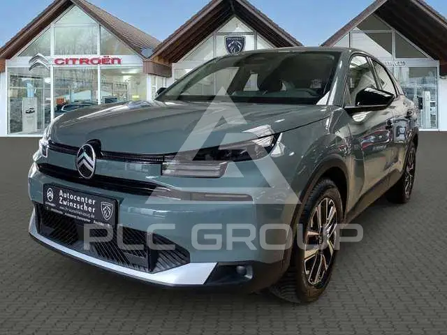2026 Citroen C4