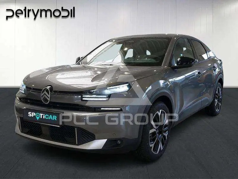 2026 Citroen C4