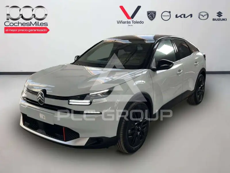 2026 Citroen C4