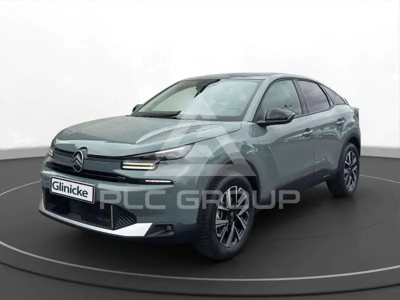 2026 Citroen C4