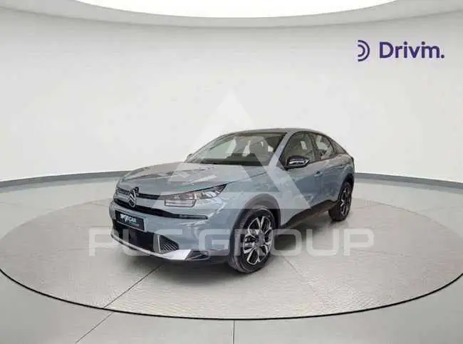 2026 Citroen C4