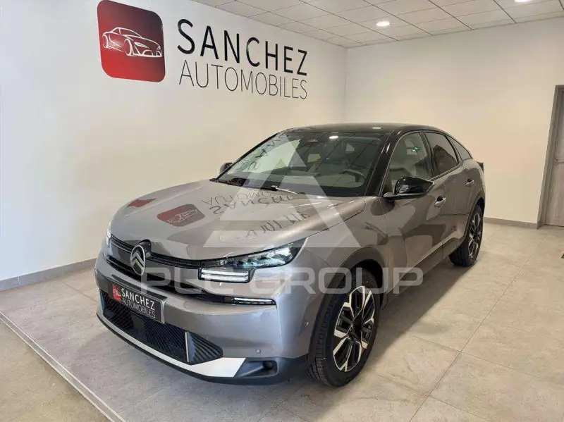 2026 Citroen C4