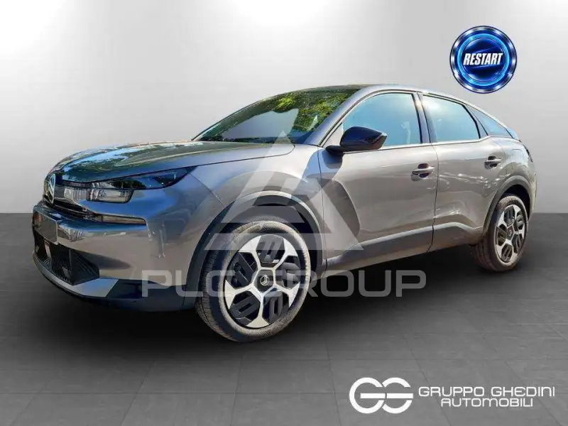 2026 Citroen C4