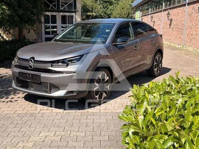 2026 Citroen C4