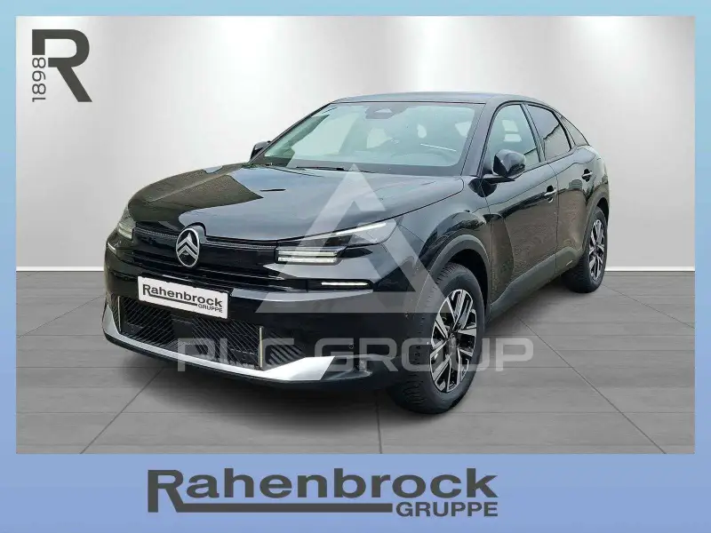 2026 Citroen C4