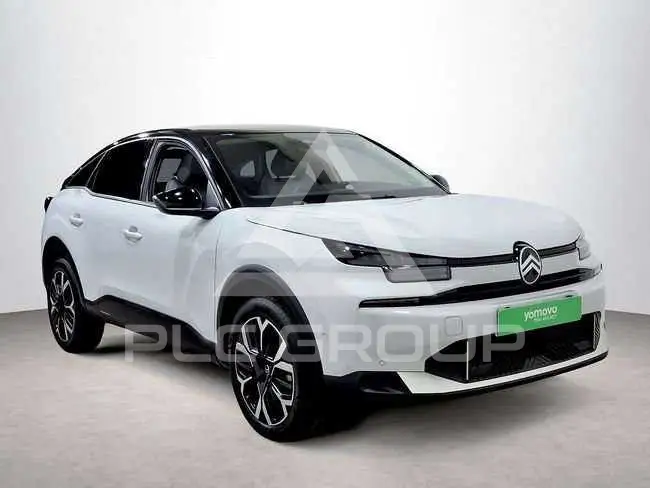 2026 Citroen C4