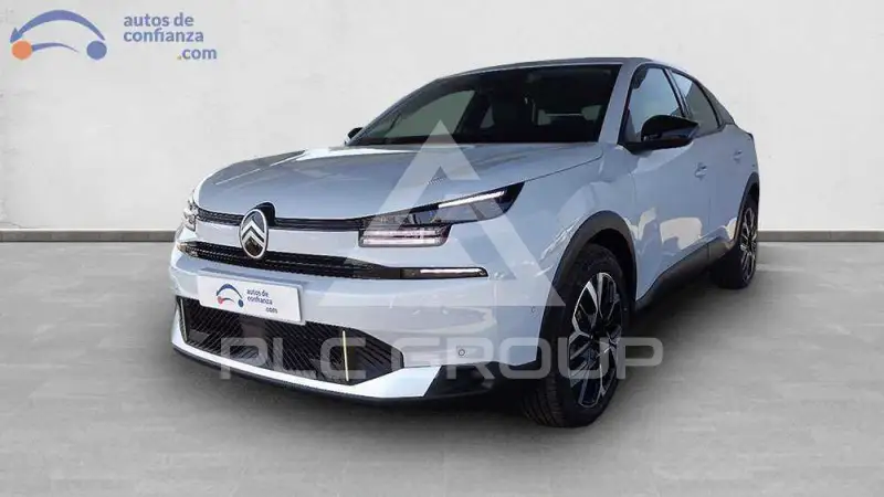 2026 Citroen C4