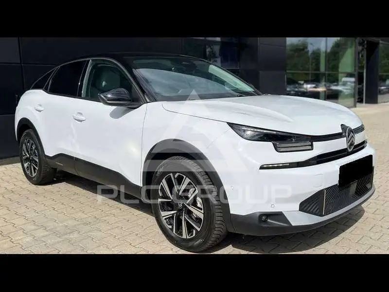 2026 Citroen C4