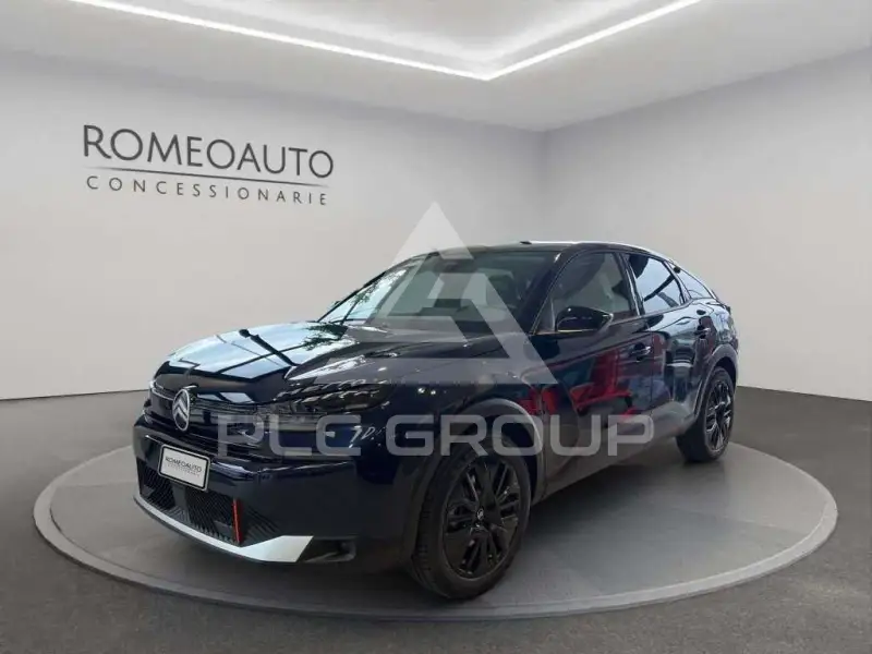 2026 Citroen C4