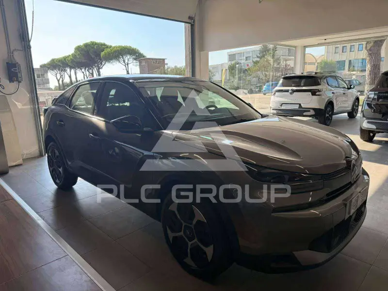 2026 Citroen C4