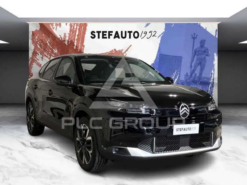 2026 Citroen C4