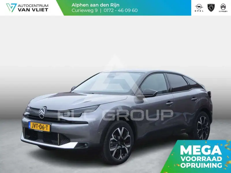 2026 Citroen C4