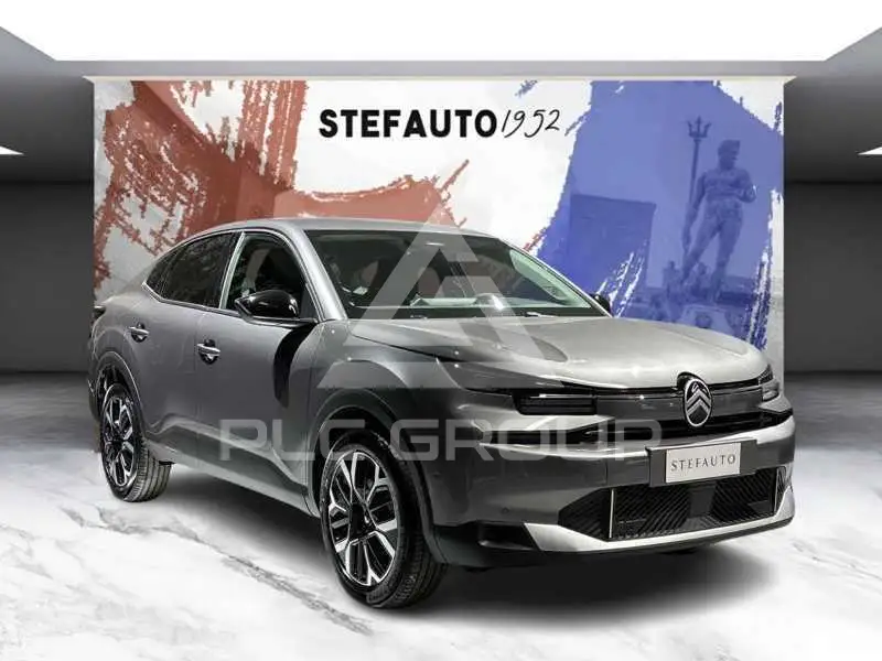 2026 Citroen C4