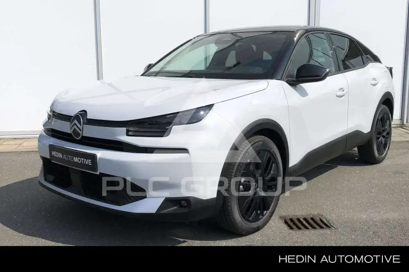 2026 Citroen C4