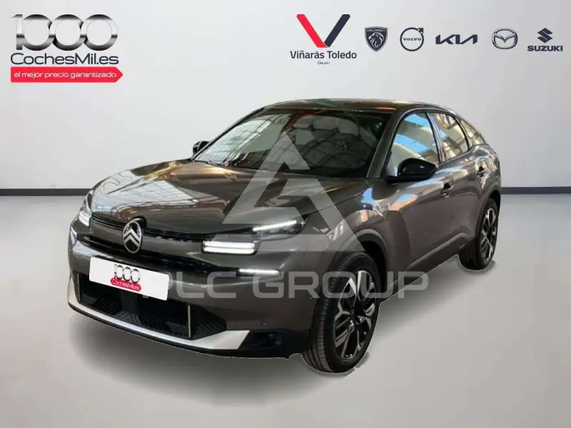 2026 Citroen C4