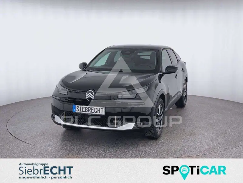 2026 Citroen C4