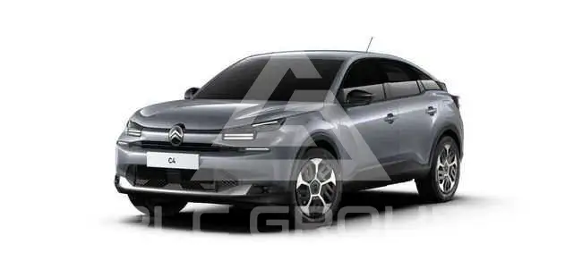 2026 Citroen C4