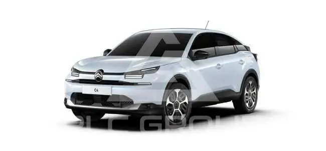 2026 Citroen C4