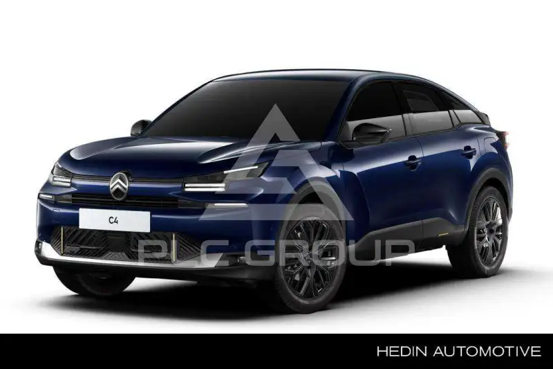 2026 Citroen C4