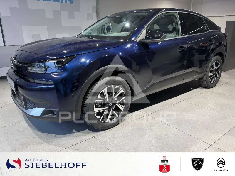 2026 Citroen C4