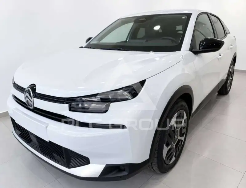 2026 Citroen C4