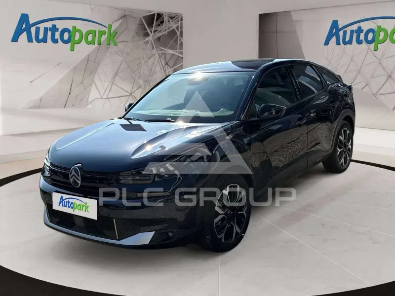 2026 Citroen C4