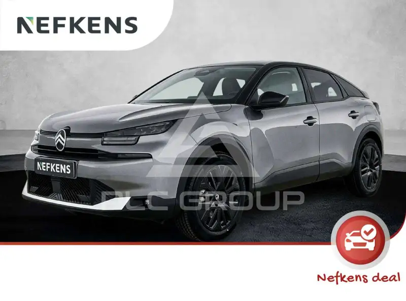 2026 Citroen C4