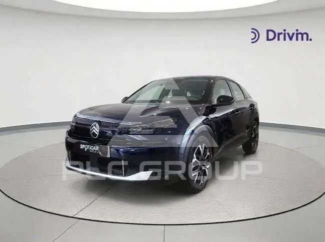 2026 Citroen C4