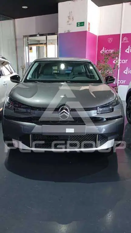 2026 Citroen C4