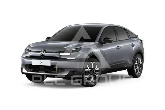 2026 Citroen C4