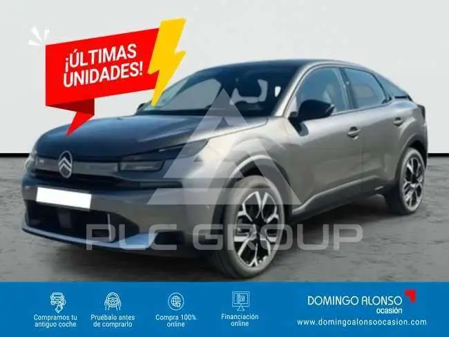 2026 Citroen C4