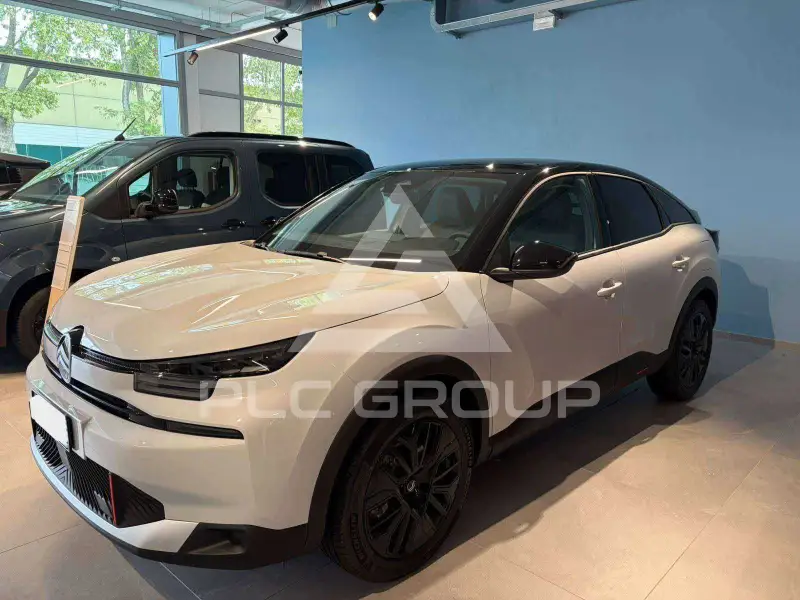 2026 Citroen C4