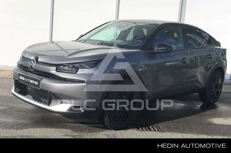 2026 Citroen C4