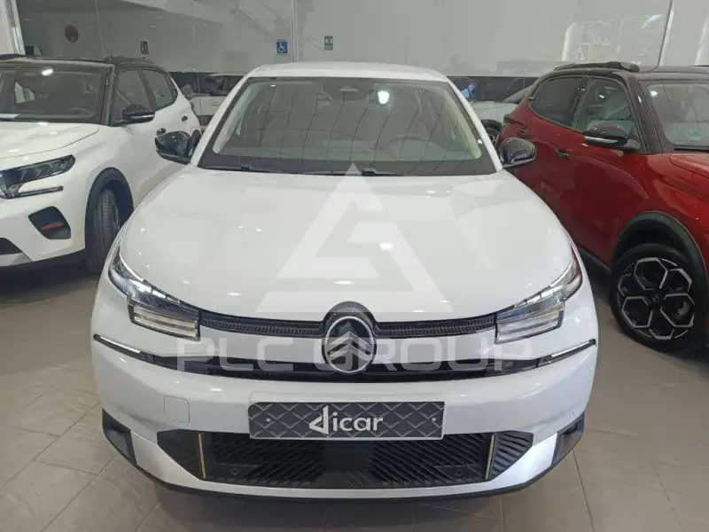 2026 Citroen C4