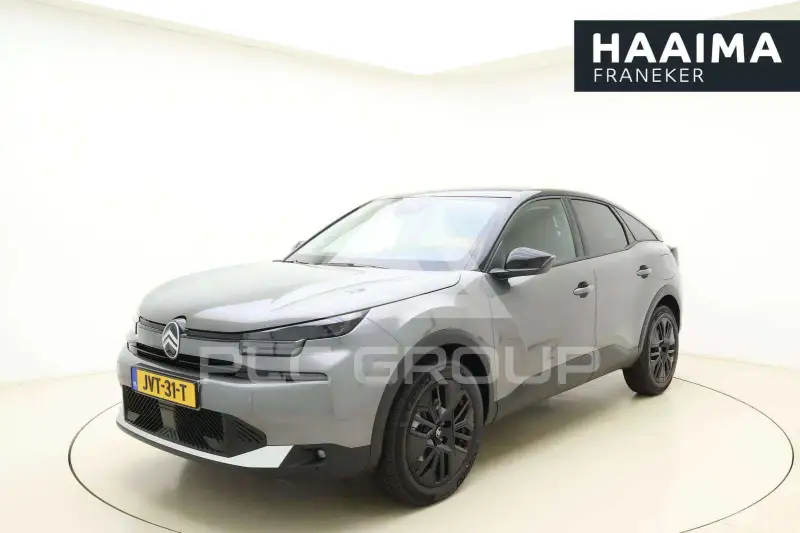 2026 Citroen C4
