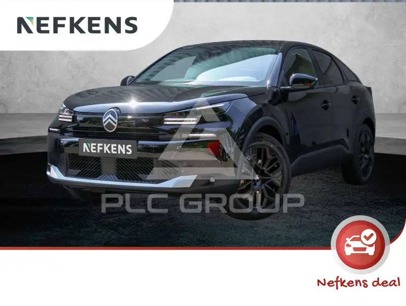 2026 Citroen C4