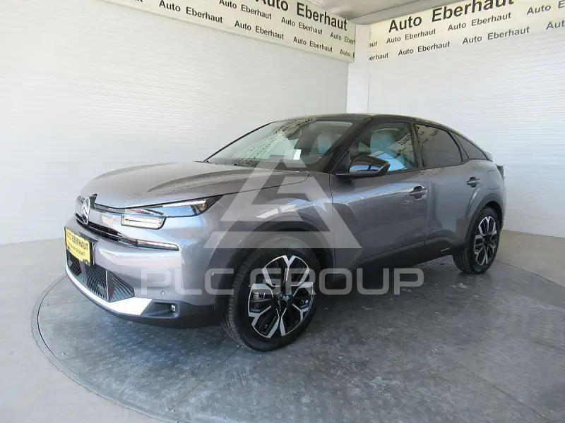 2026 Citroen C4